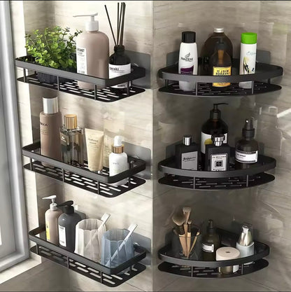 Shower rack/organiser