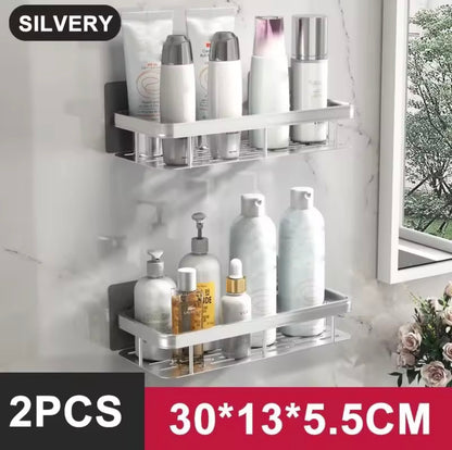 Shower rack/organiser
