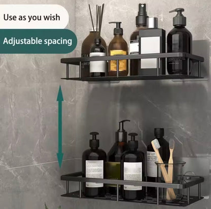 Shower rack/organiser